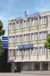 Hotel Lafayette