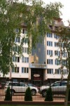 Ubilejny-Lux Hotel