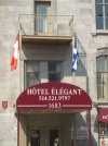 Hotel Elegant