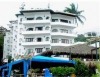 Blue Chairs Resort by the Sea