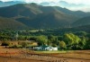 Berluda Farmhouse and Cottages