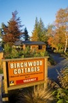 Birchwood Cottages