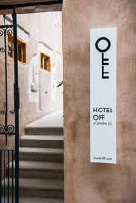 Hotel Off