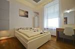 Apartament Vinci