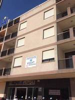 Apartamentos Vicent