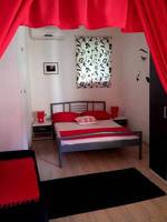 Studio Apartment Dama