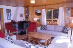 8 Bedrooms Chalet Epervier***