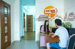 One Way Hostel Sakharov