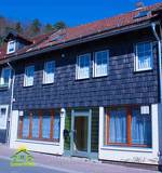 Harz Ferienhaus am Stadtwald