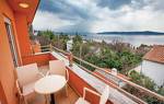 One-Bedroom Apartment with Sea View in Crikvenica