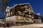 Levikaira Apartments Alpine Chalets Levin Kultarinne