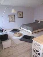 Liepaja Pine Apartment