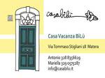 Casa Bilu'