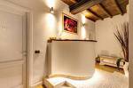 Suite In Rome