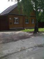 Guest House On Pokrovskaya