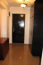 Apartments Gorgiladze 66 5 floor