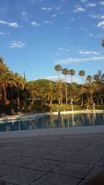 Riviere Golf Marbella