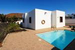 Villa Redmountain Lanzarote