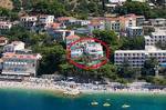 Apartment Podgora 6805a