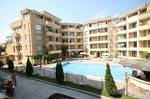 Apartment Arendoo in Barco Del Sol complex