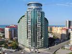 Sea View Apartment in Batumi