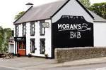 Moran's B&B