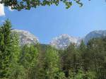 Dom Planincev, Logarska Dolina