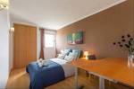 Cardoso Pires 2 Bedrooms Apt.