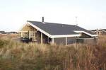 Two-Bedroom Holiday Home Kystmarken with a Sauna 07