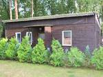 Bungalow mit Terrasse