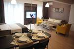 Vita Istanbul Suites Besiktas