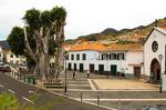 Casas do Largo Dos Milagres