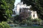 Penthouse dans Parc Monceau