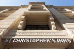 St Christopher's Budget Hotel Paris - Gare du Nord