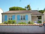 Rental Villa Bourriquet - Royan