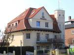 Ferienwohnungen in historischer Villa in Warnemünde (LB)