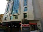 Onyx Business Hotel