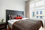 Frogner House Apartments - Frydenlundgata 2