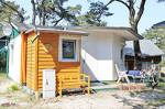 Ferienbungalow Lütt Strandhus