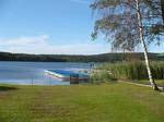 Ferienwohnung am Krebssee