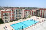 Apollon Apartment C9