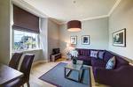 Destiny Scotland - George IV Apartments