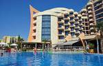 Hotel Fiesta Beach - All Inclusive