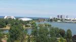 Lake View Apartment Constanta