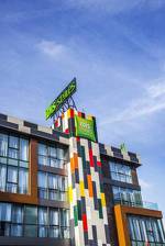 Ibis Styles Taksim