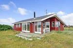 Three-Bedroom Holiday Home Fladsbjergvej 09