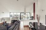 City Stay Aparts - London Bridge Penthouse