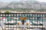 Apartments Punta Makarska