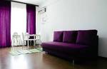 Apartament Purple