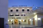 Hotel Kontes